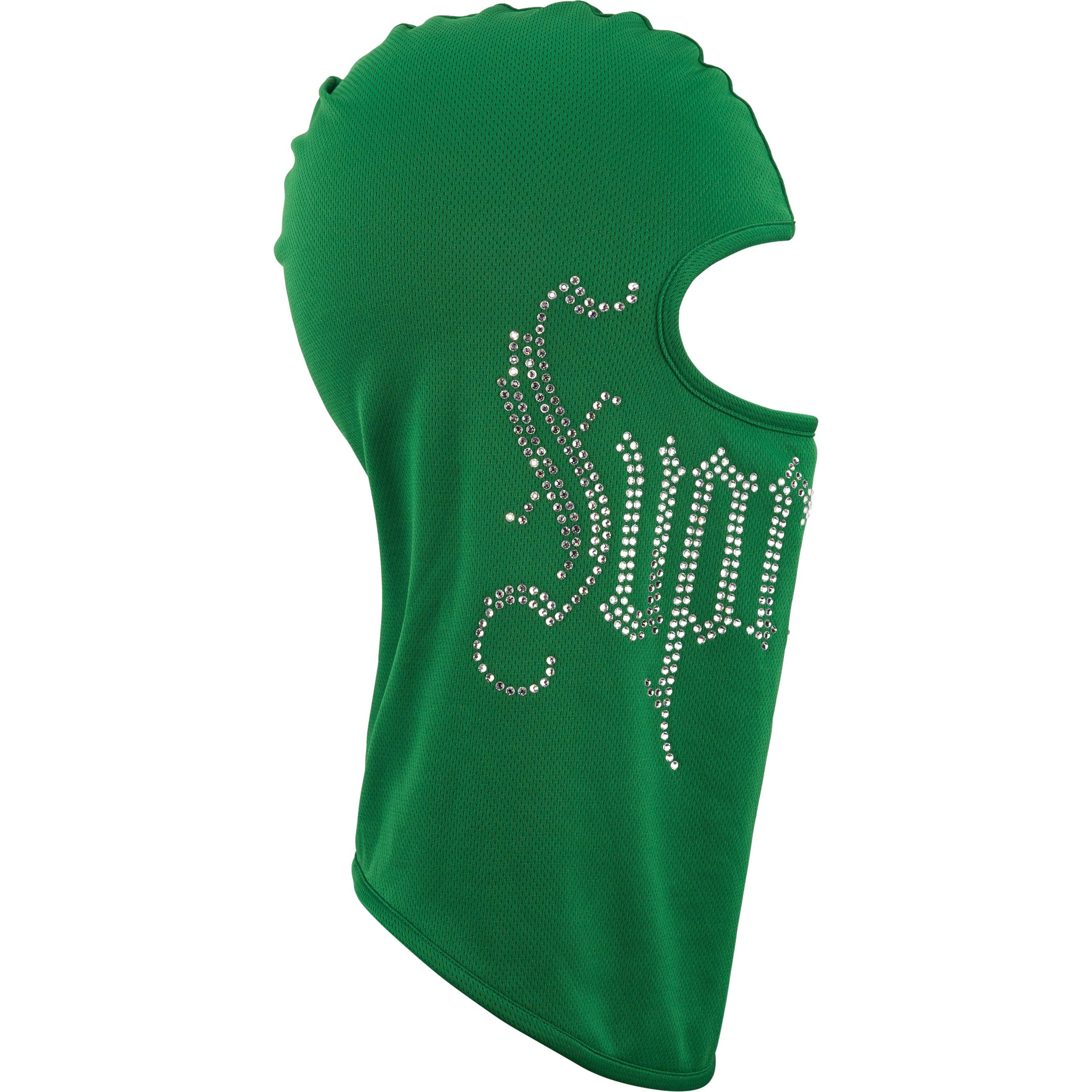Rhinestone Balaclava view 15